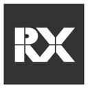 RX Global logo