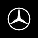 Mercedes-Benz logo