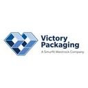Victory Packaging logo