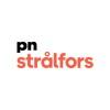 PostNord Strålfors logo