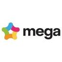 Mega Energie logo