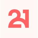21shares logo