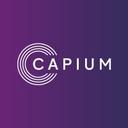 Capium logo