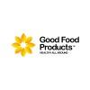 Good Food Products logo