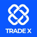 TradeX logo