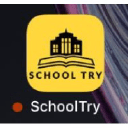 SchoolTry logo