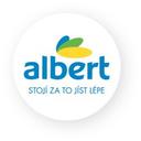 Albert logo