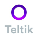 Teltik logo