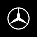 Mercedes-Benz logo