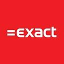 Exact logo