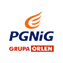 PGNiG logo