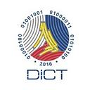 DICT logo