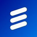 Logo ericsson logo