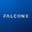 FalconX logo