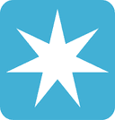 Maersk logo