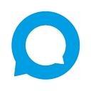 IQ messenger logo