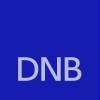 DNB logo