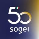 Sogei logo