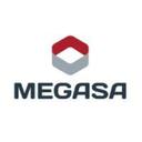 Megasa logo