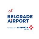 Belgrade Airport logo