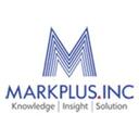 MarkPlus, Inc. logo