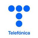 Telefónica logo