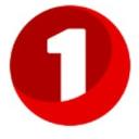 SpareBank 1 logo