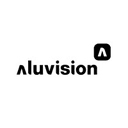 Aluvision logo