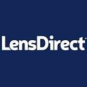 LensDirect logo