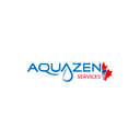Aquazen Services logo