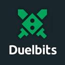 Duelbits logo