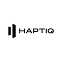Haptiq logo