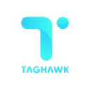 TagHawk logo