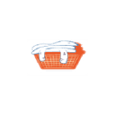 eLaundry logo