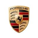PORSCHE logo