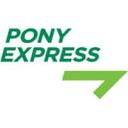 Pony Express logo