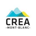CREA Mont-Blanc logo