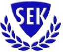 SEK logo