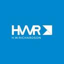 HWR logo