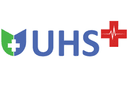 UHS logo