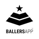 BallersApp logo