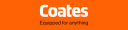 Coates Hire logo