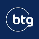 BTG logo