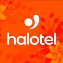 Halotel logo