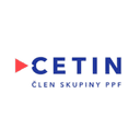 CETIN logo