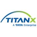 TitanX Engine Cooling logo