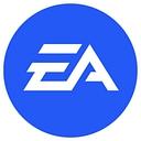 EA Games logo