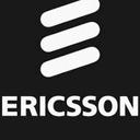 Ericsson logo