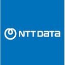 NTT DATA logo