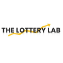 The Lottery Lab logo